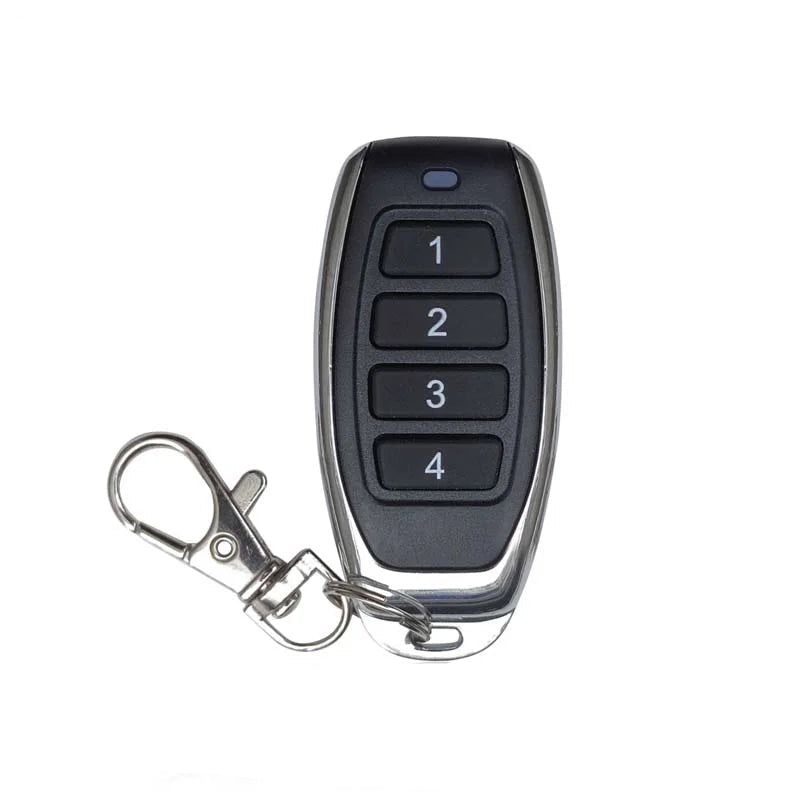 Garage Door Replacement Remote For ATA PTX-5 PTX5v2 TrioCode 128 ptx-5v2 PTX5 433.92MHz