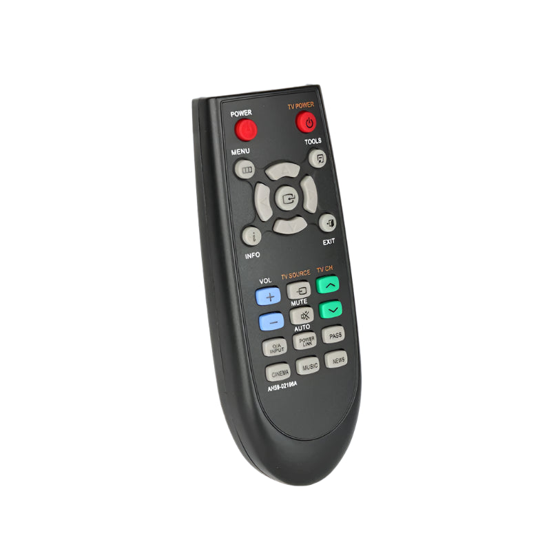 AH59-02196A Replacement Remote for Samsung Active Speakers