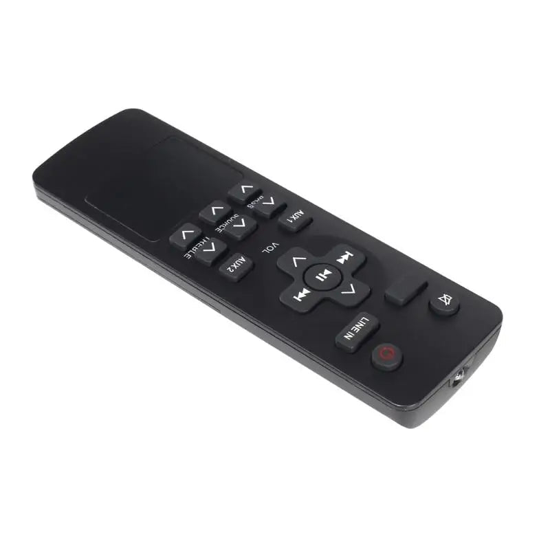 RTS7010B Replacement Remote for Panasonic Televisions