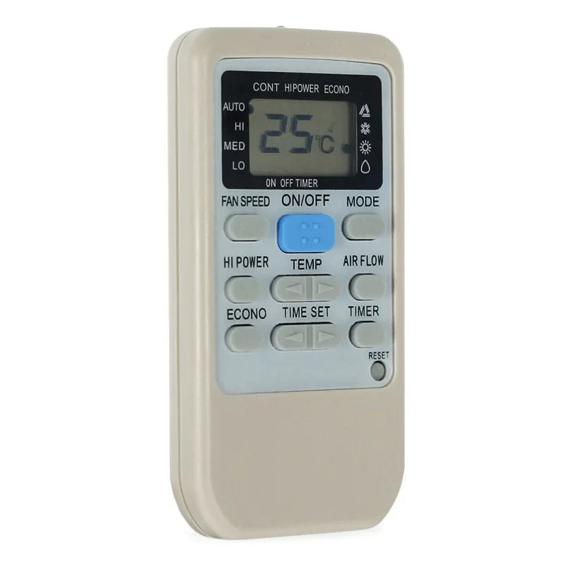 RKS502A503 RKS502A502A RKS502A502A-2 Replacement Remote for Mitsubishi Air Conditioners