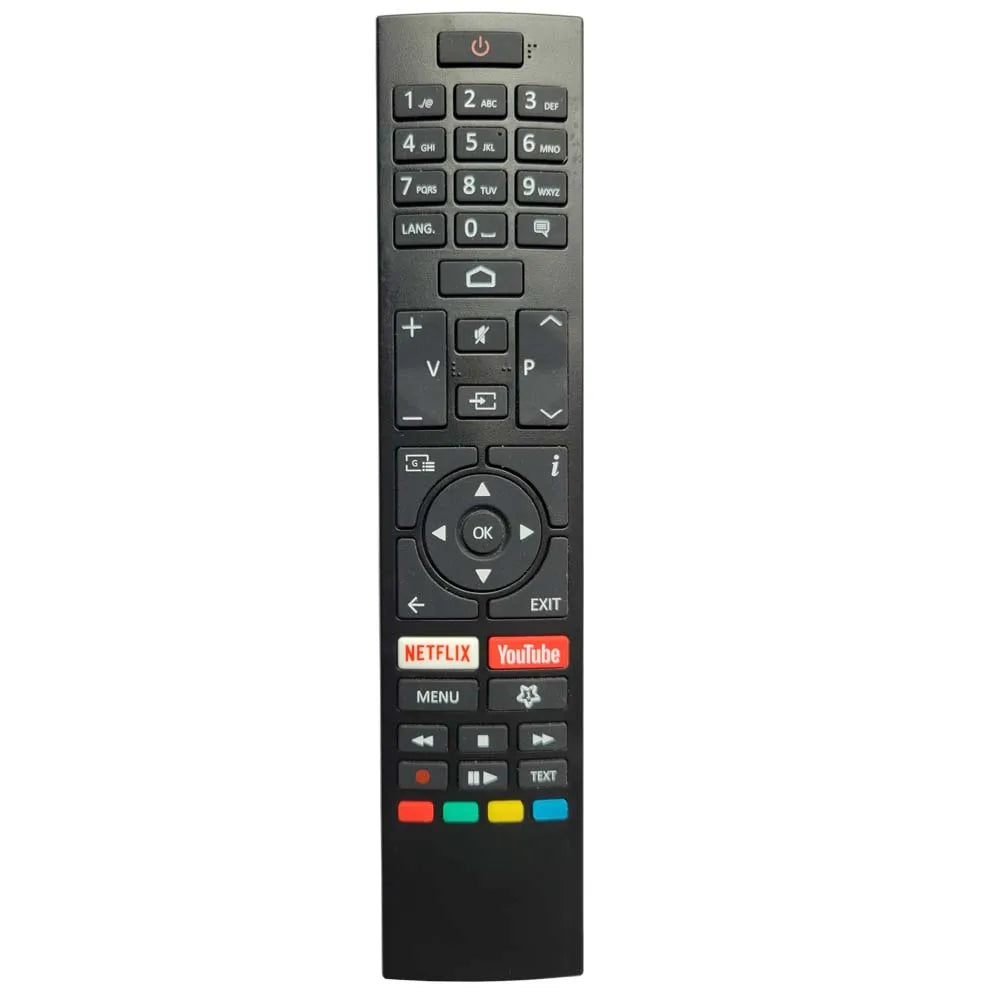 CT-8557 Replacement Remote for JVC Televisions