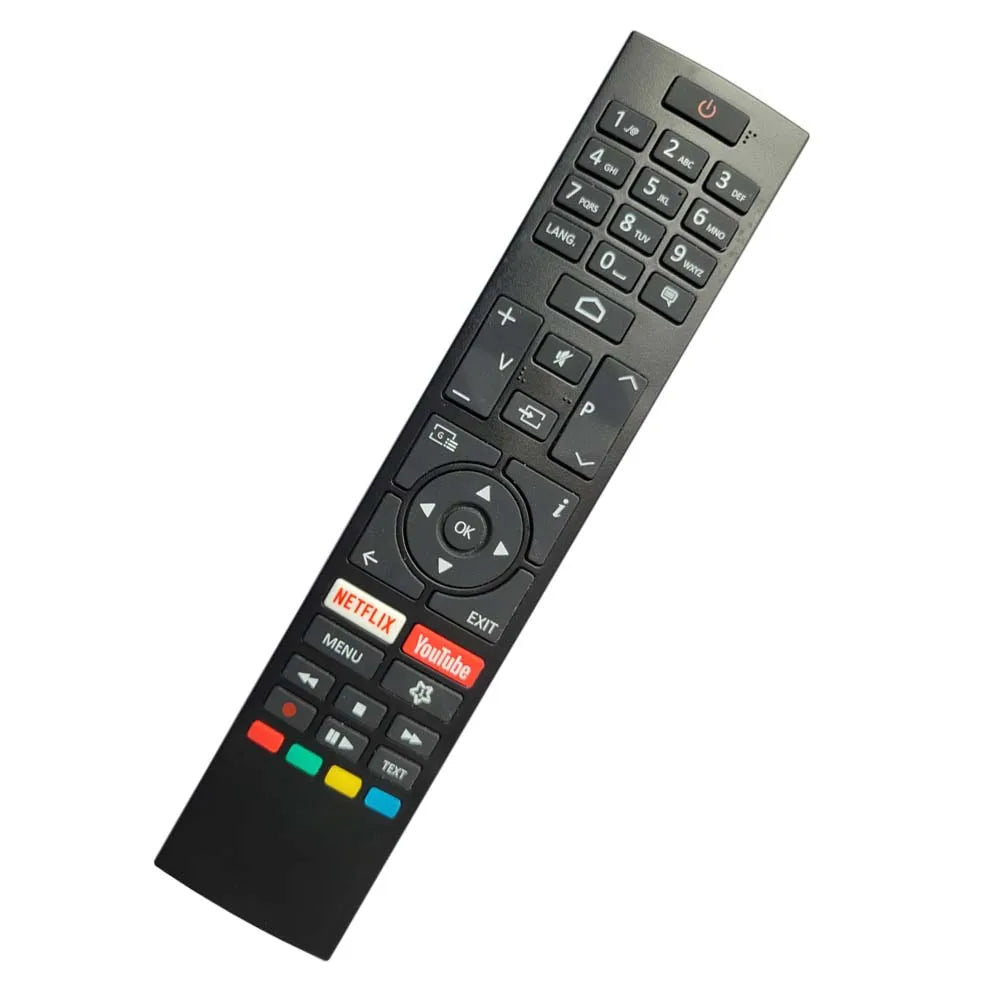 CT-8557 Replacement Remote for JVC Televisions