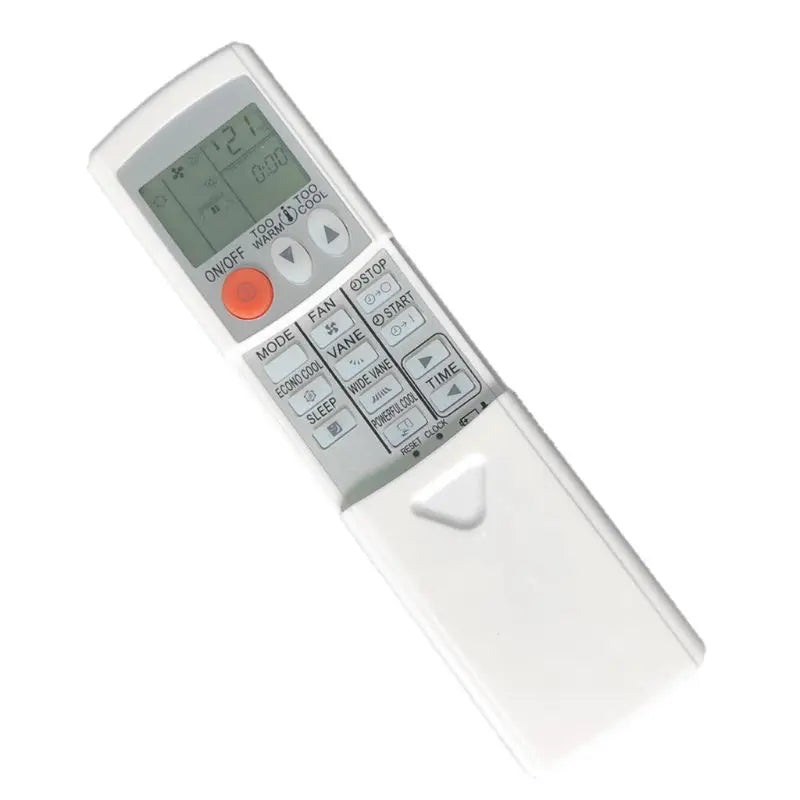 KD06ES Replacement Remote For Mitsubishi Air Conditioners