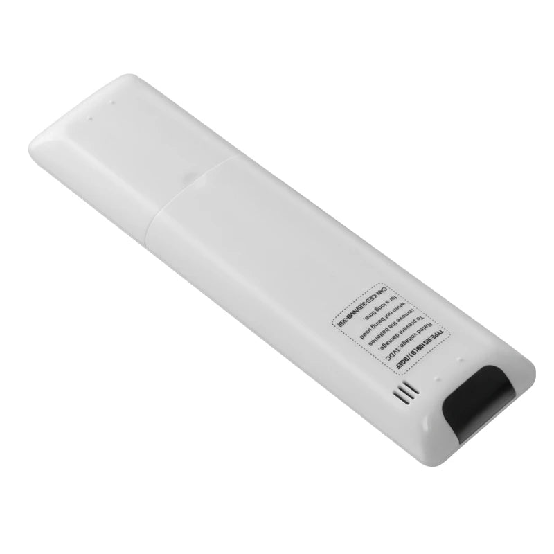RG10B(D)/BGE Replacement Remote for Midea Air Conditioners