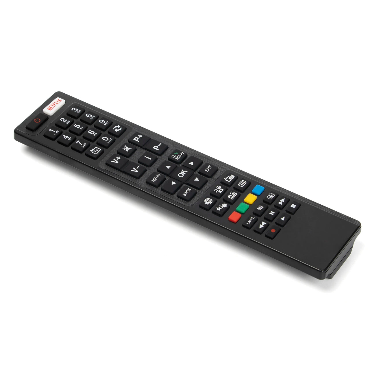 RM-C3179 Replacement Remote for JVC Televisions