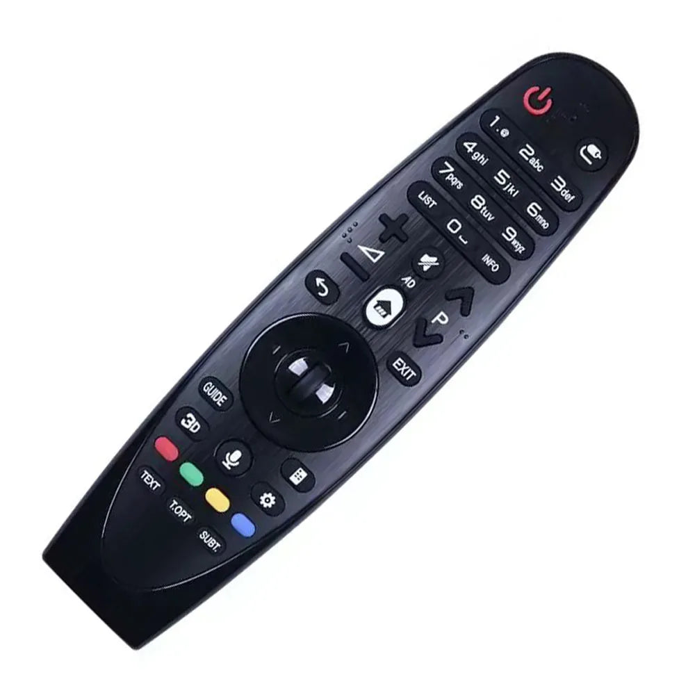 AN-MR600 With Voice and Mouse Function Replacement Remote for LG Televisions