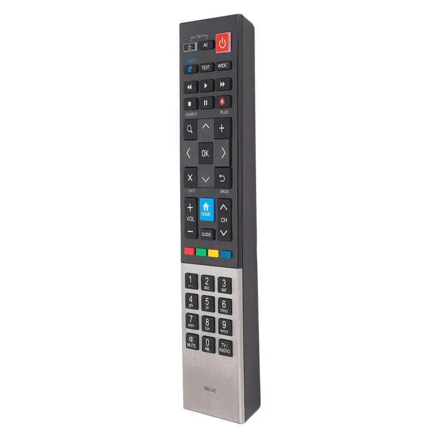 RM-L02 Replacement Remote for HUMAX Set Top Box HDD Recorders