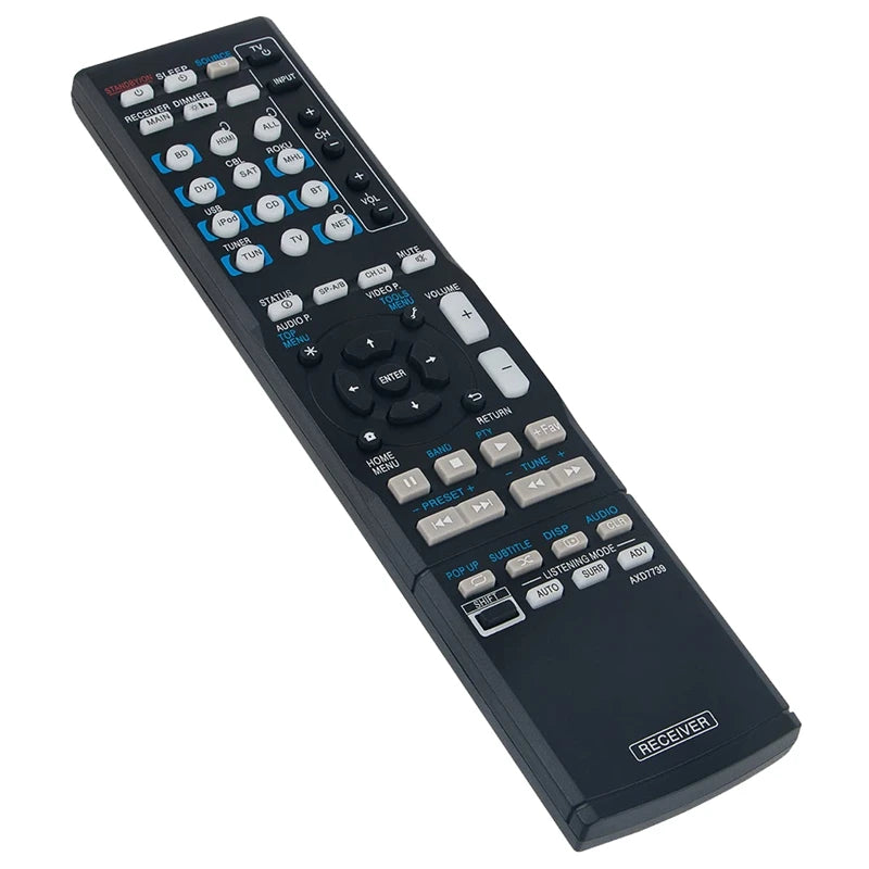 AXD7739 Replacement Remote for Pioneer AV Receivers