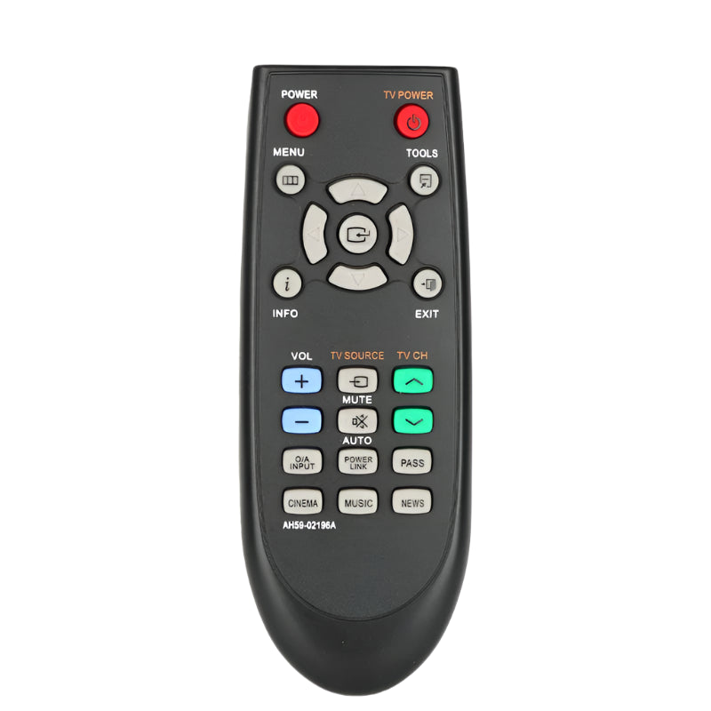 AH59-02196A Replacement Remote for Samsung Active Speakers