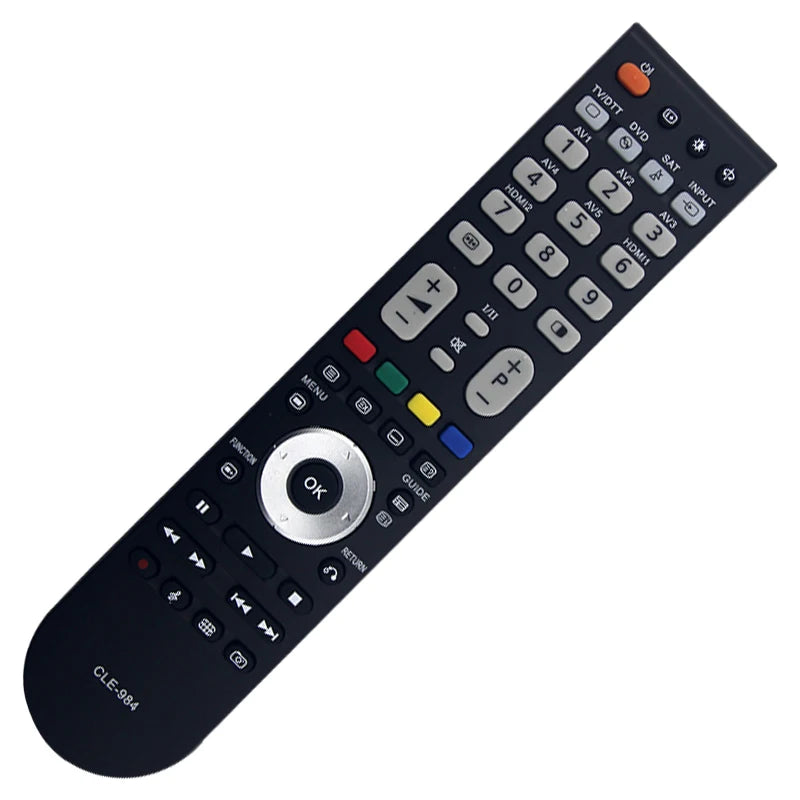CLE-984 Replacement Remote for Hitachi Televisions