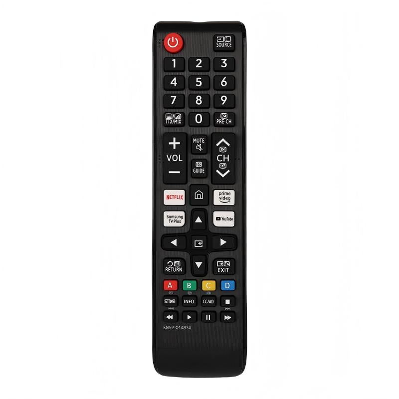 BN59-01483A Replacement Remote for Samsung Televisions
