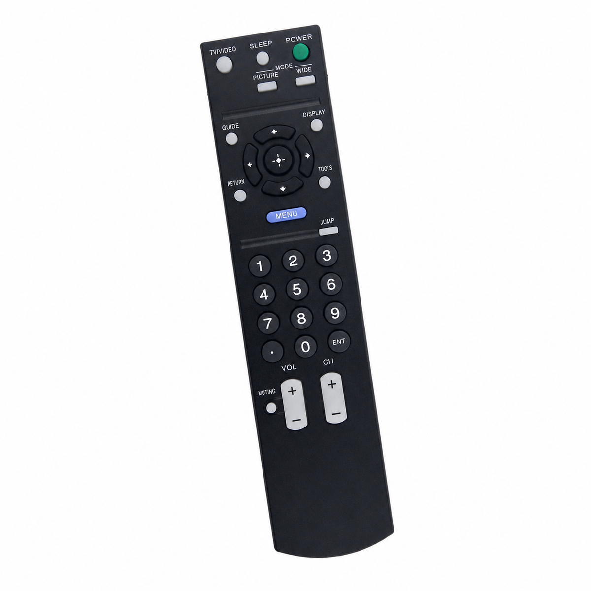 RM-YD021 Replacement Remote for Sony Televisions