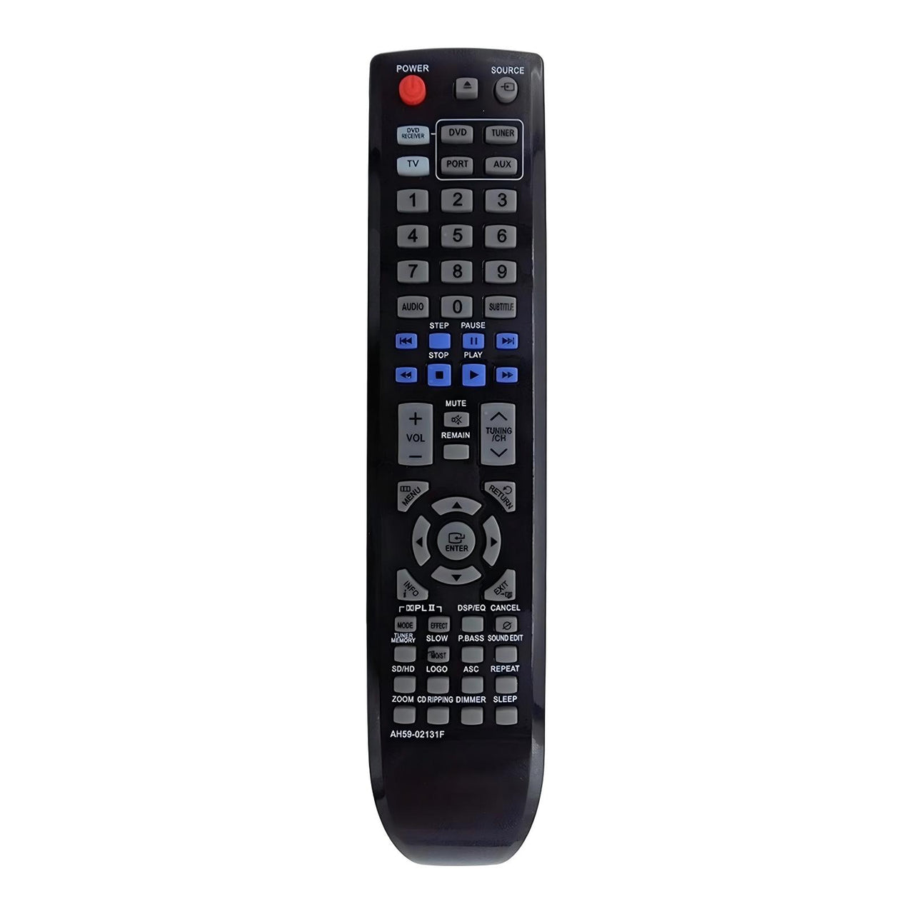 AH59-02131F Replacement Remote for Samsung Televisions