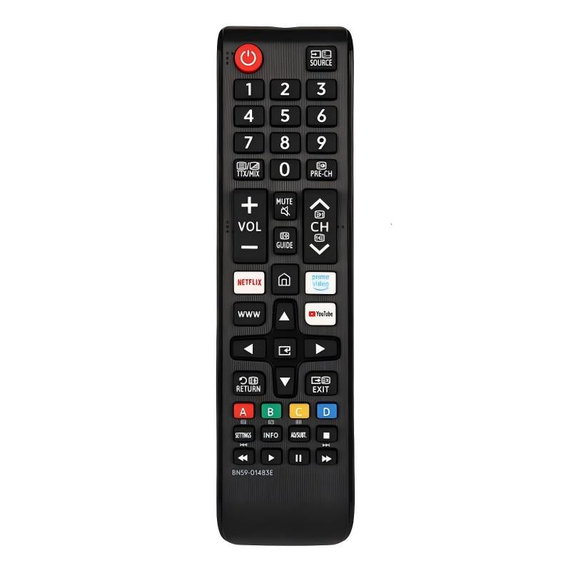 BN59-01483E Replacement Remote for Samsung Televisions
