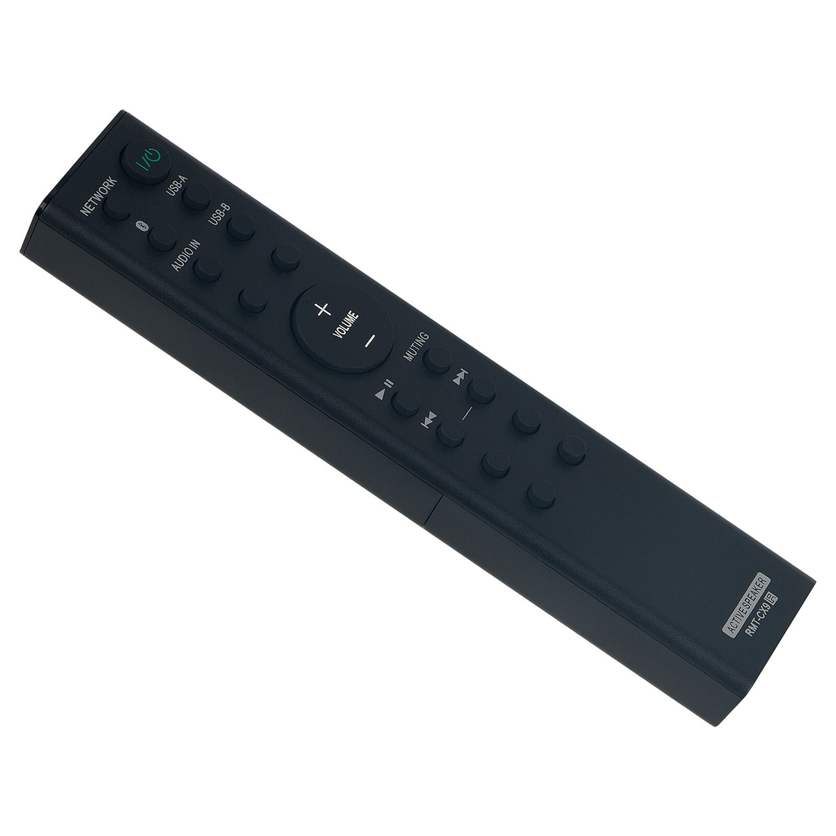 RMT-CX9 Replacement Remote for Sony Audio Speaker