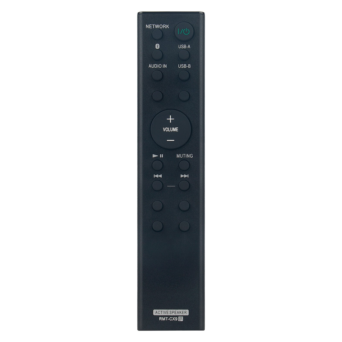 RMT-CX9 Replacement Remote for Sony Audio Speaker