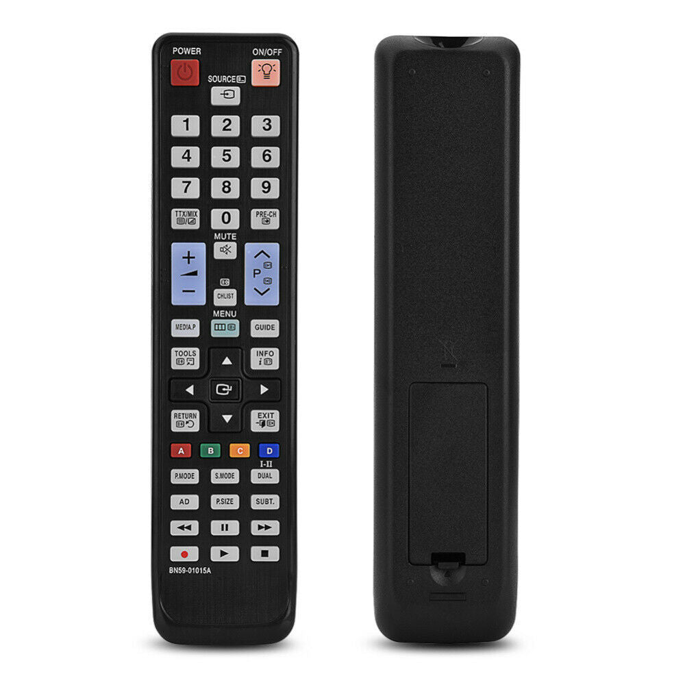 BN59-01015A Replacement Remote for Samsung Televisions UE32C5100 UE32C5800