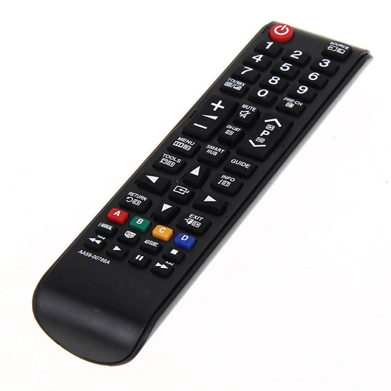 AA59-00786A Replacement Remote for Samsung Smart Televisions