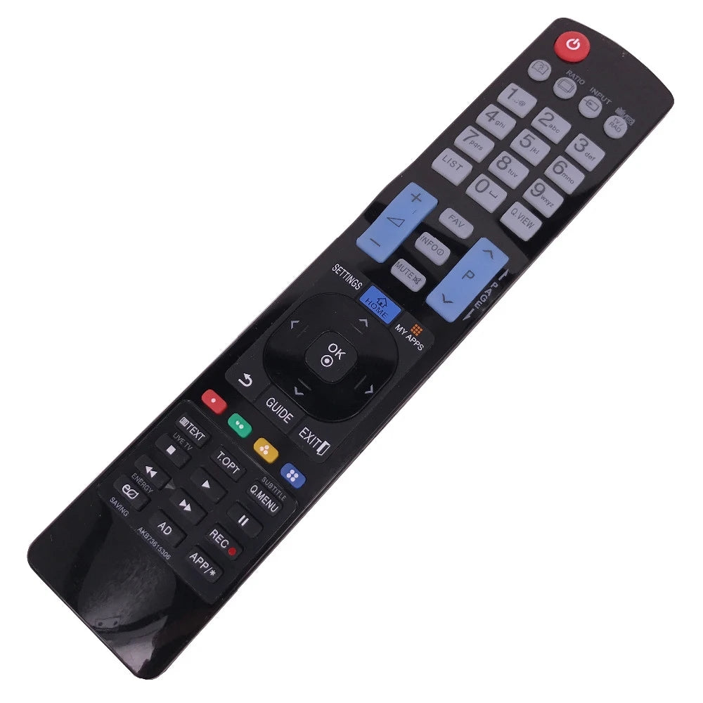 AKB73615306 Replacement Remote for LG Televisions