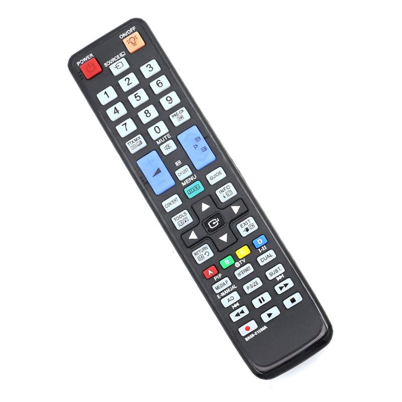 BN59-01039A Replacement Remote for Samsung Televisions