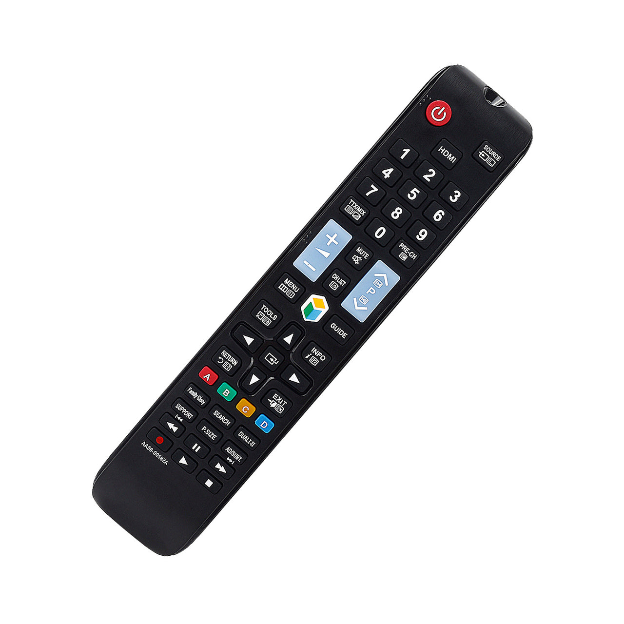 AA59-00582A Replacement Remote for Samsung Televisions