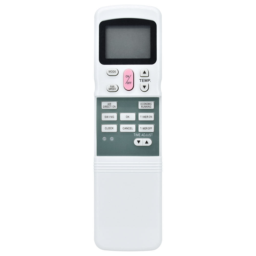 Remote Control Midea Easy Use R11HG Télécommande De Rechange Pour Climatiseur Midea R11HG-E R11HG-E R11HQ/E R11CG Compatible Remote Control Midea Easy Use R11HG Télécommande De Rechange Pour Climatiseur Midea R11HG-E R11HG-E R11HQ/E R11CG Compatible