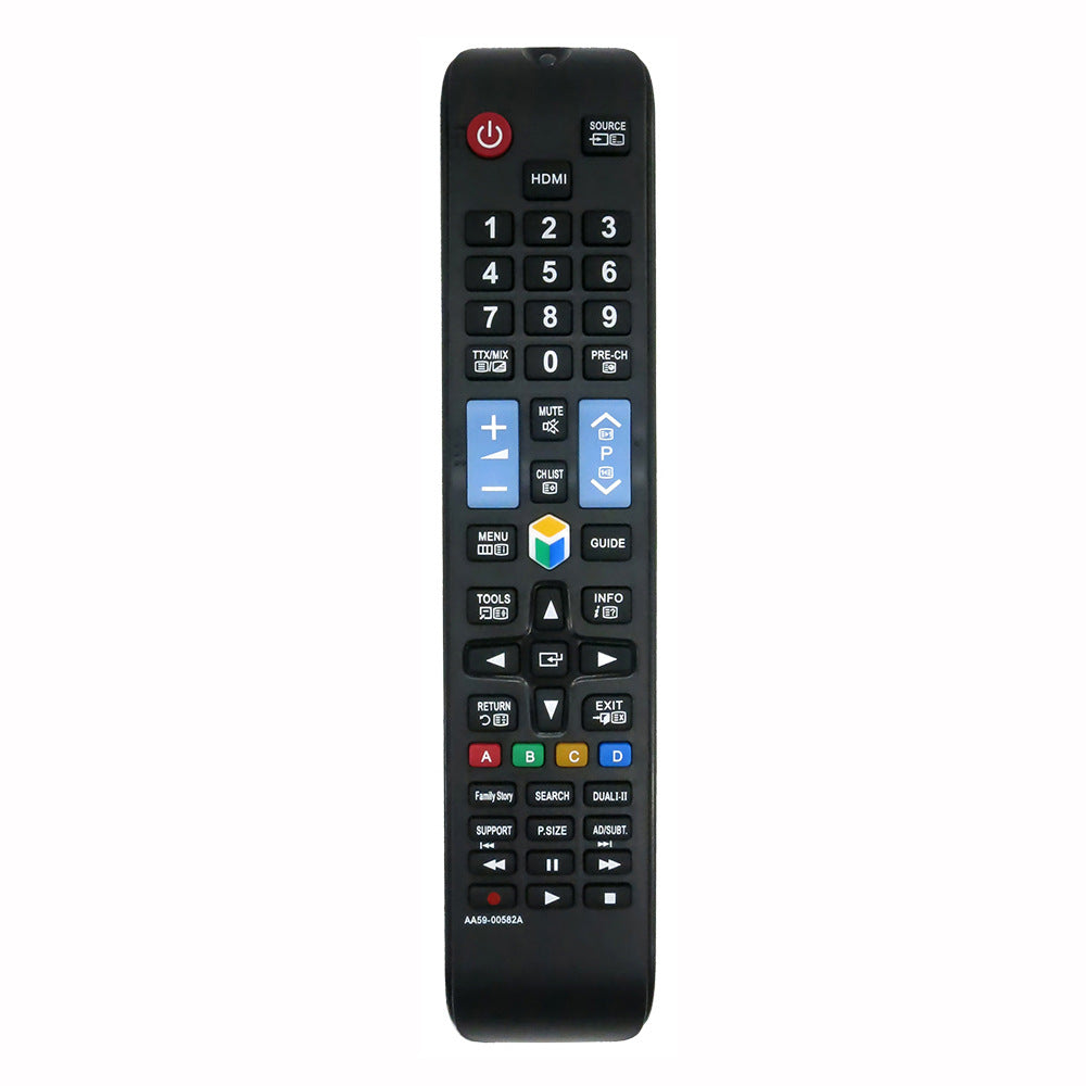 AA59-00582A Replacement Remote for Samsung Televisions